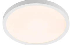 Punto Plafond Vit 30cm