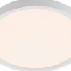 Punto Plafond Vit 23cm
