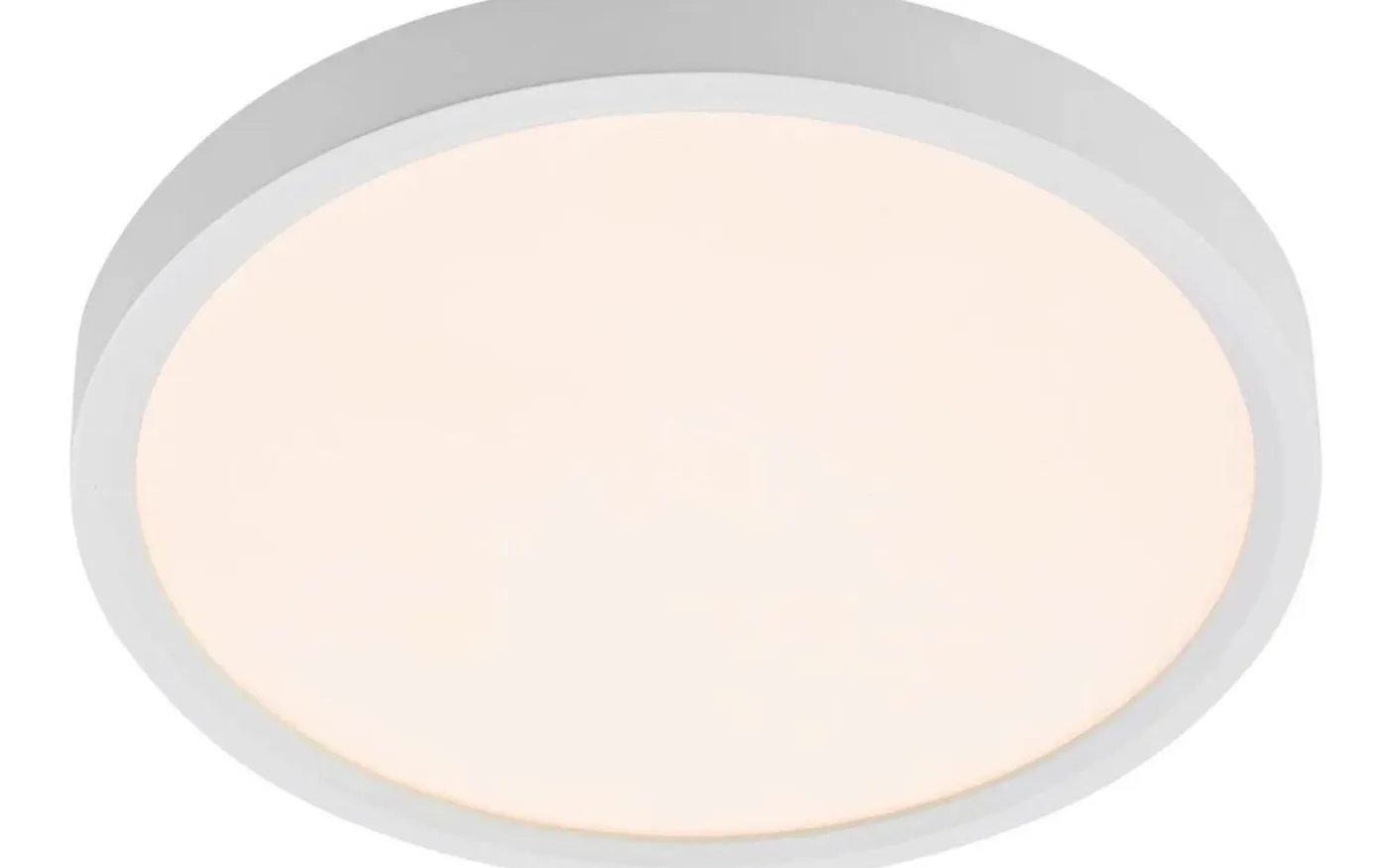 Punto Plafond Vit 23cm
