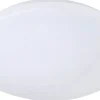 Putz II Plafond LED 27cm vit IP44