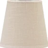 Queen Lampskärm Ø12cm Classico Beige