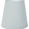 Queen Lampskärm Ø10cm Franza Grå