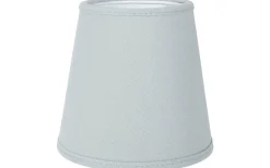 Queen Lampskärm Ø12cm Franza Grå