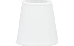 Queen Lampskärm Ø10cm Lin Offwhite