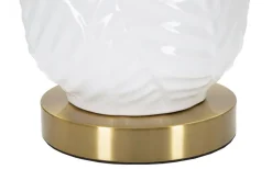 Quick Bordslampa 70cm Vit/Guld
