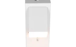 Raglan Vägglampa LED 1-del mattvit