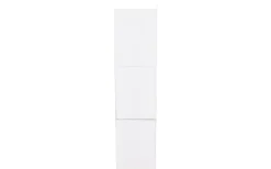 Raglan Vägglampa LED 2-delad mattvit
