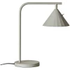 Rain Bordslampa 39cm Grå