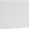 Rakel Lampskärm 19cm Franza Vit