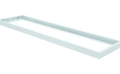 Ram för Ledpanel Lux 30x120
