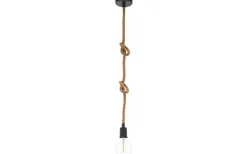 Rampside Takpendel 11cm Svart