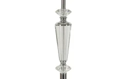 Rapido Golvlampa 164cm Silver