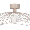Ray Plafond/Vägglampa 60cm Mud
