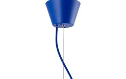 Ray Taklampa 70cm Blå