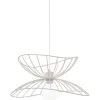 Ray Taklampa 45cm Mud
