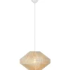 Razzo Taklampa Beige 50cm