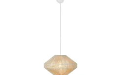 Razzo Taklampa Beige 50cm