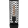 Redcliffe Bordslampa 38cm Svart