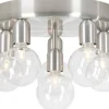 Regal Plafond 32cm 6L Aluminium