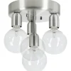Regal Plafond 23cm 4L Aluminium