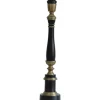 Regent Lampfot 50cm Svart/Mässing