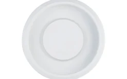 Remidos Plafond 40cm LED 4000K 19W Vit