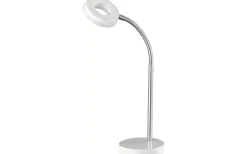 Rennes Skrivbordslampa LED vit