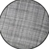 Reservblad till Styrka Taklampa 75cm Svart