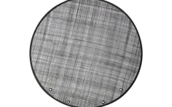 Reservblad till Styrka Taklampa 75cm Svart