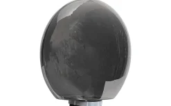 Reservglas Glori Bordslampa Rökgrå