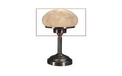 Reservglas till August Bordslampa 18cm