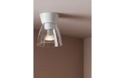 Reservglas till Bizzo Plafond Klarglas