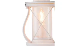 Reservglas till Bordslampa 1898