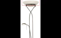 Reservglas Till Cannes Golvlampa