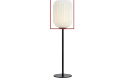 Reservglas till Cava Bordslampa & Taklampa Opal