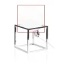 Reservglas Till Cube Bordslampa 24cm