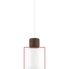 Reservglas till Dot Fönsterlampa 11cm Opal