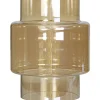 Reservglas Till Ebbot Taklampa Ø20cm Amber