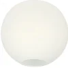 Reservglas till Glob Plafond Opal 26cm