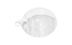 Reservglas till Gross Ø8cm Transparent