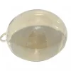 Reservglas till Gross 8cm Amber