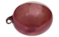 Reservglas Till Gross Ø10cm Burgundy