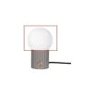 Reservglas Till Hubble Bordslampa Ø15cm