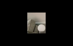 Reservglas Till Hubble Bordslampa Ø15cm