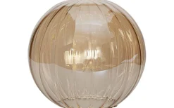 Reservglas Till Labelle Taklampa Ø15cm Amber