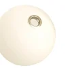Reservglas Till Molekyl 13cm Vit