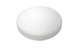 Reservglas till Ocean II Ø40cm Vit matt