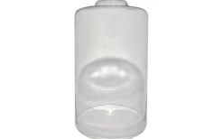 Reservglas Till Silica Taklampa Transparent