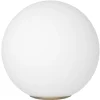 Reservglas till Torrano Bordslampa Ø20cm Vit/Mässing