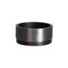 Reservring Puls Borstad Satin